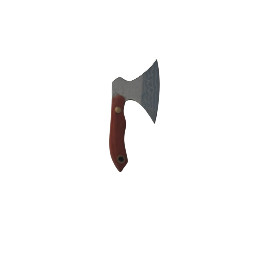 Mini Woodsman Hatchet